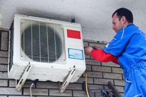 HVAC Companies Near Maurertown, VA Available Now